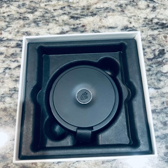 Pura Black Car Fragrance Diffuser - Picture 4 of 11